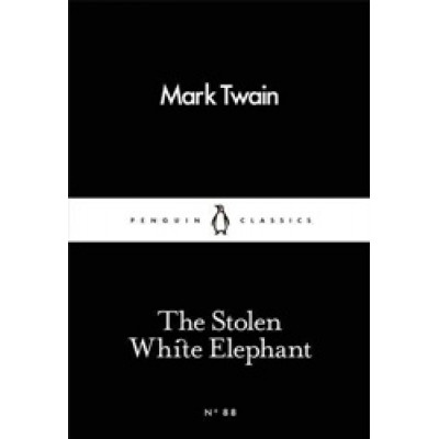 The Stolen White Elephant