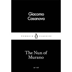 The Nun of Murano