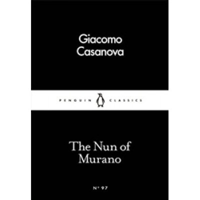 The Nun of Murano