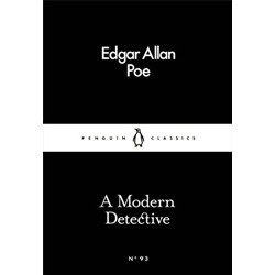 A Modern Detective
