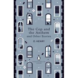 The Cop and the Anthem and Other Stories