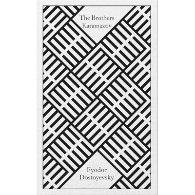 The Brothers Karamazov