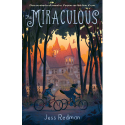 The Miraculous: Amazon Best Children's Book of 2019