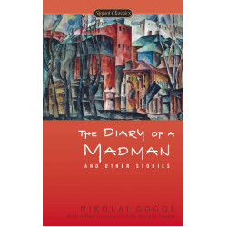 Diary of a Madman and Other Stories (Уценка)