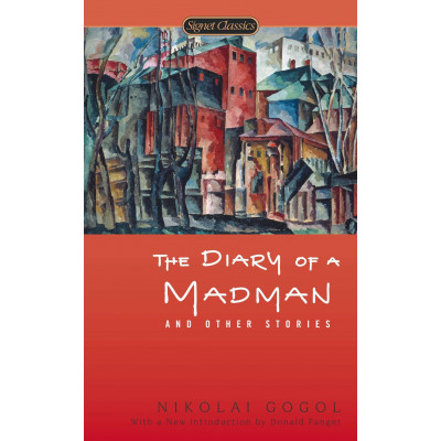 Diary of a Madman and Other Stories (Уценка)