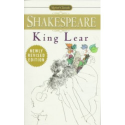 King Lear(Уценка)