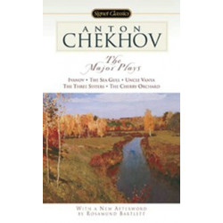 The Major Plays (Уценка)