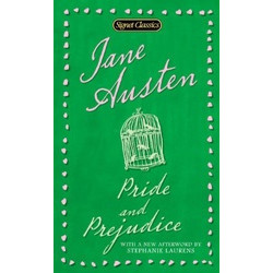 Pride and Prejudice