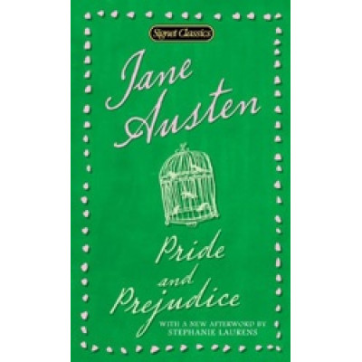 Pride and Prejudice