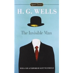 The Invisible Man