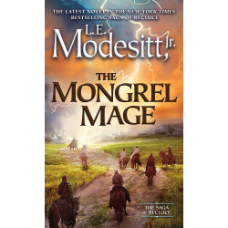 The Mongrel Mage (Уценка)