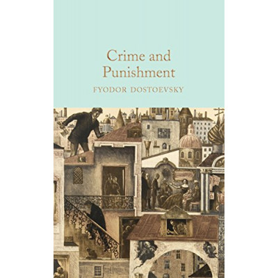Crime and Punishment (Уценка)