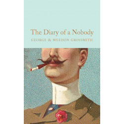 The Diary of a Nobody