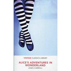 Alice's Adventures in Wonderland