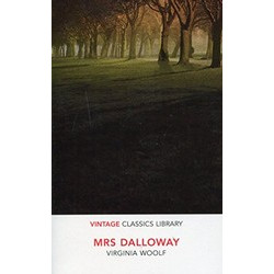 Mrs Dalloway