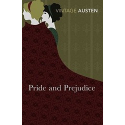 Pride and Prejudice (Уценка)