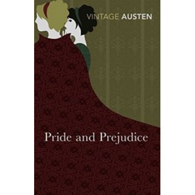 Pride and Prejudice (Уценка)