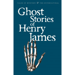 Ghost Stories (Уценка)