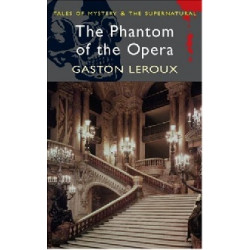 Phantom of the Opera