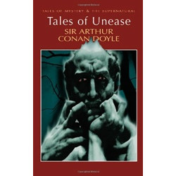 Tales of Unease