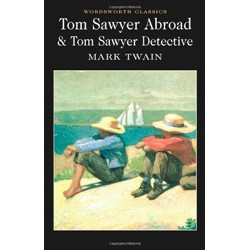 Tom Sawyer Abroad & Tom Sawyer, Detective