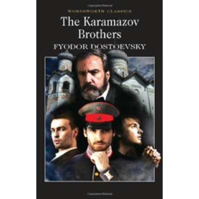 The Karamazov Brothers