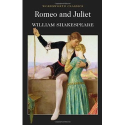 Romeo and Juliet