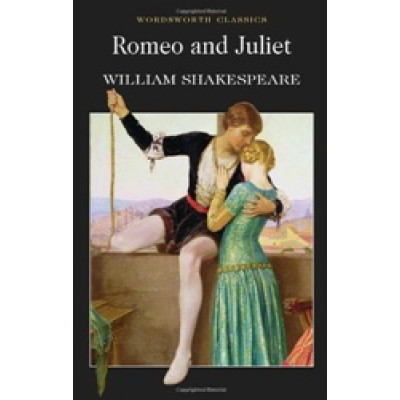 Romeo and Juliet