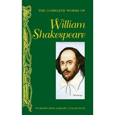 Complete Works of William Shakespear (Уценка)