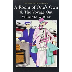 A Room of One's Own / The Voyage Out