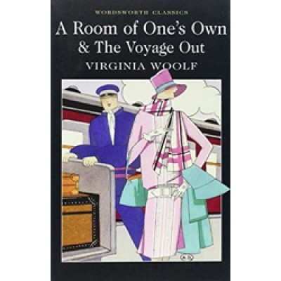 A Room of One's Own / The Voyage Out