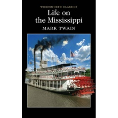 Life on the Mississippi