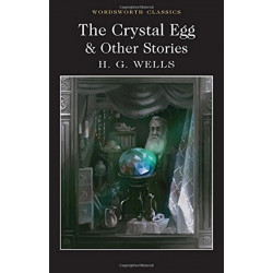 The Crystal Egg and Other Stories