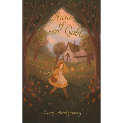 Anne of Green Gables