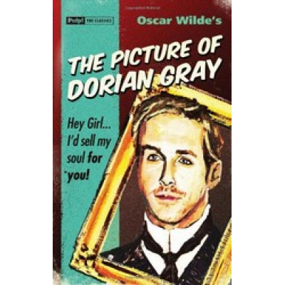 Picture of Dorian Gray