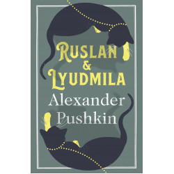 Ruslan and Lyudmila (Уценка)