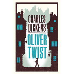 Oliver Twist