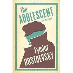 The Adolescent