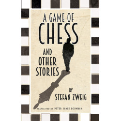 A Game of Chess and Other Stories (Уценка)