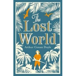 The Lost World