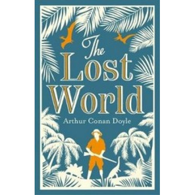 The Lost World