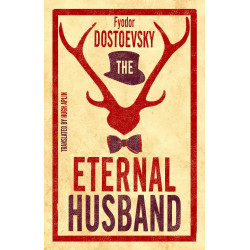 The Eternal Husband (Уценка)