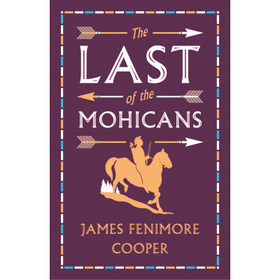 The Last of the Mohicans