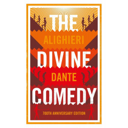 The Divine Comedy
