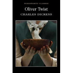 Oliver Twist (Уценка)