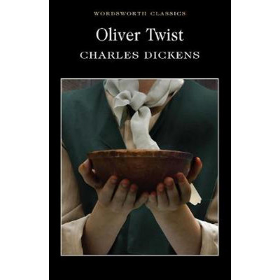 Oliver Twist (Уценка)