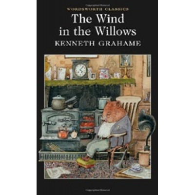 Wind in the Willows