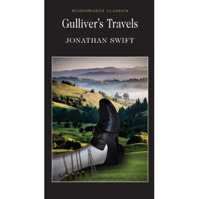 Gulliver's Travels (Уценка)