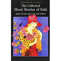Collected Short Stories of Saki