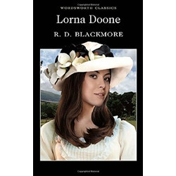 Lorna Dамoone